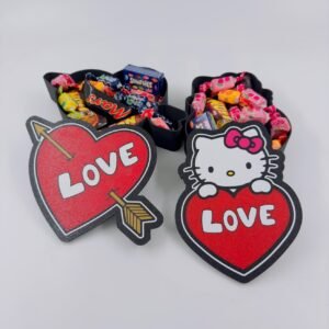 Caixa Dia dos Namorados