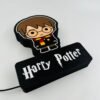 Luz de Presença do Harry Potter