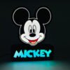 Luz de Presença Mickey 2