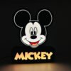 Luz de Presença Mickey 2