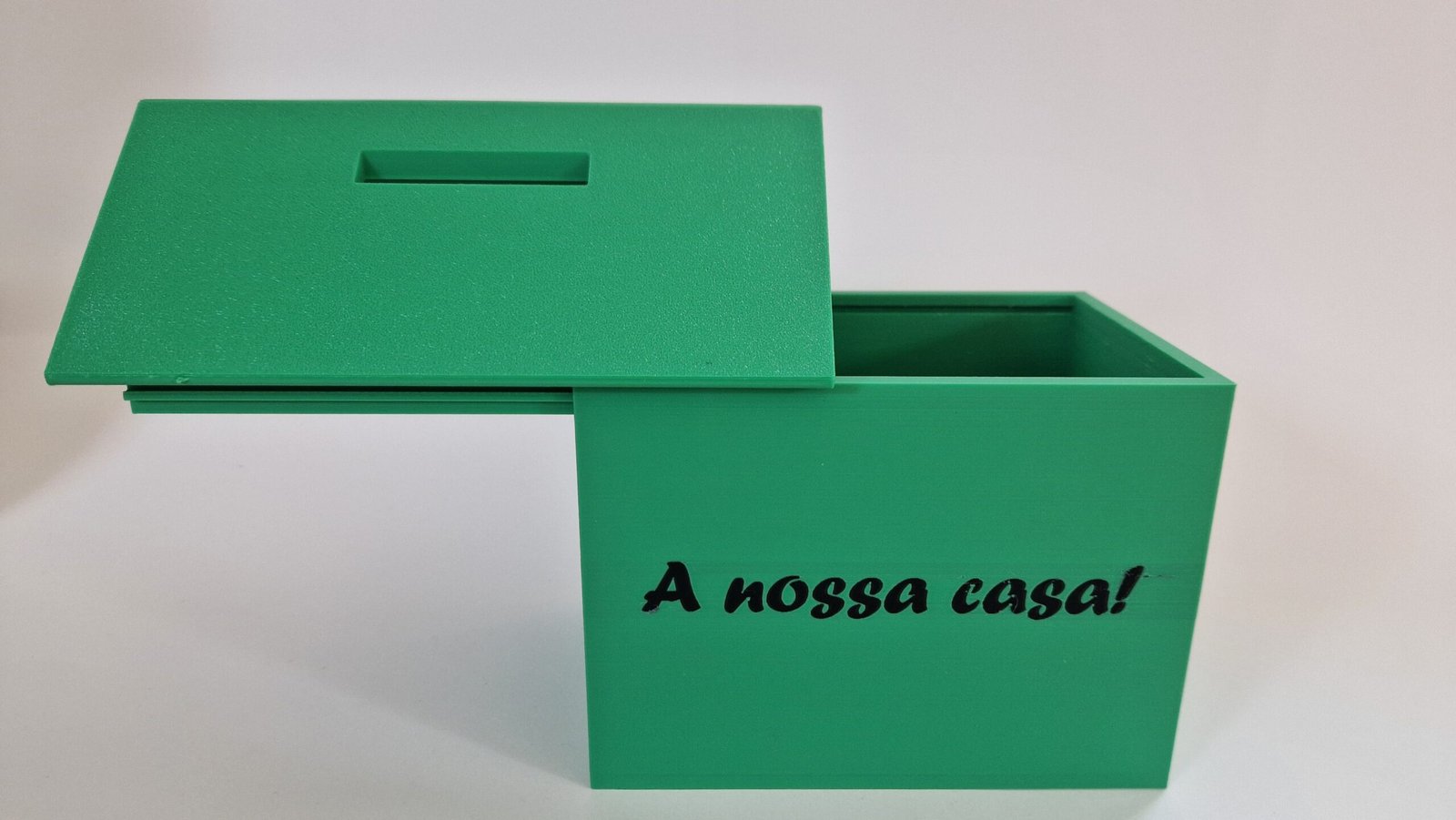 Mealheiro Monopólio