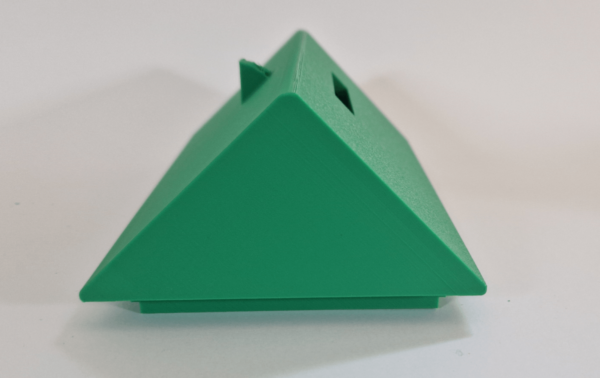 Mealheiro Monopólio