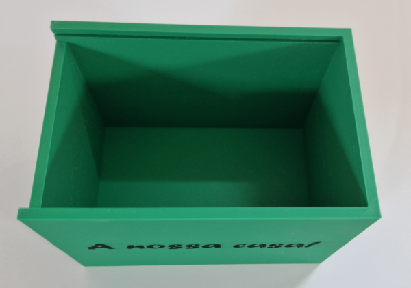 Mealheiro Monopólio