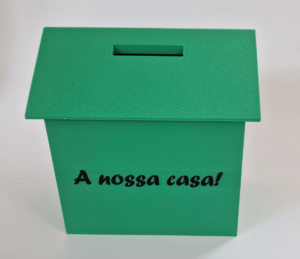 Mealheiro Monopólio