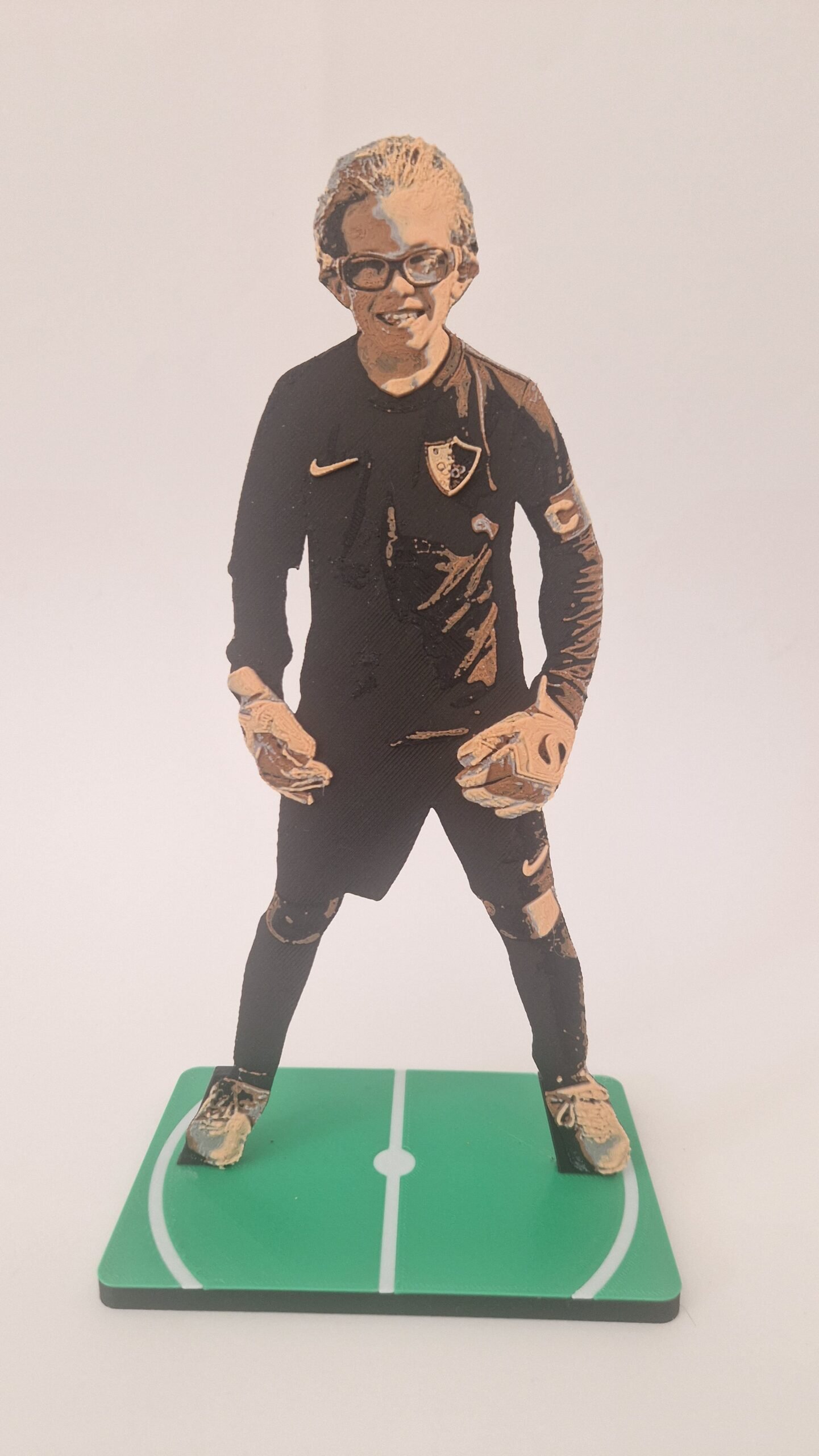 Fotografia em Impressão 3D