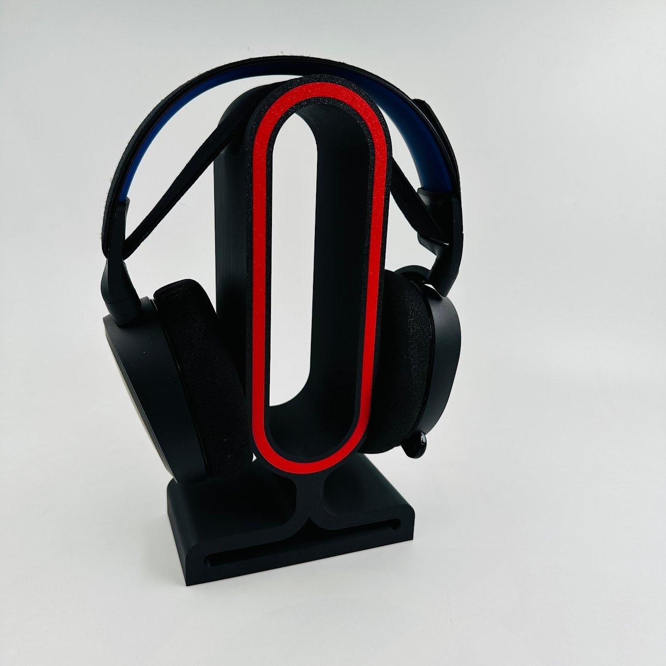 Suportes Headsets