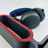 Headsets stand universal - 12 Suporte universal para headset