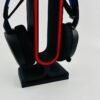 Headsets stand universal - 2 Suporte universal para headset