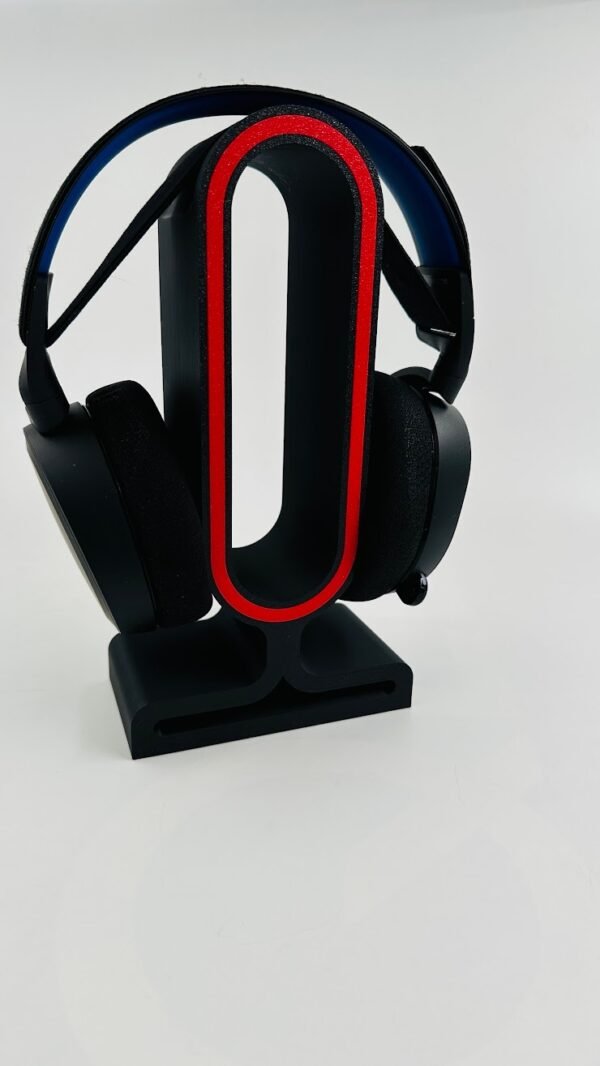 Headsets stand universal - 2 Suporte universal para headset