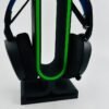 Headsets stand universal - 4 Suporte universal para headset