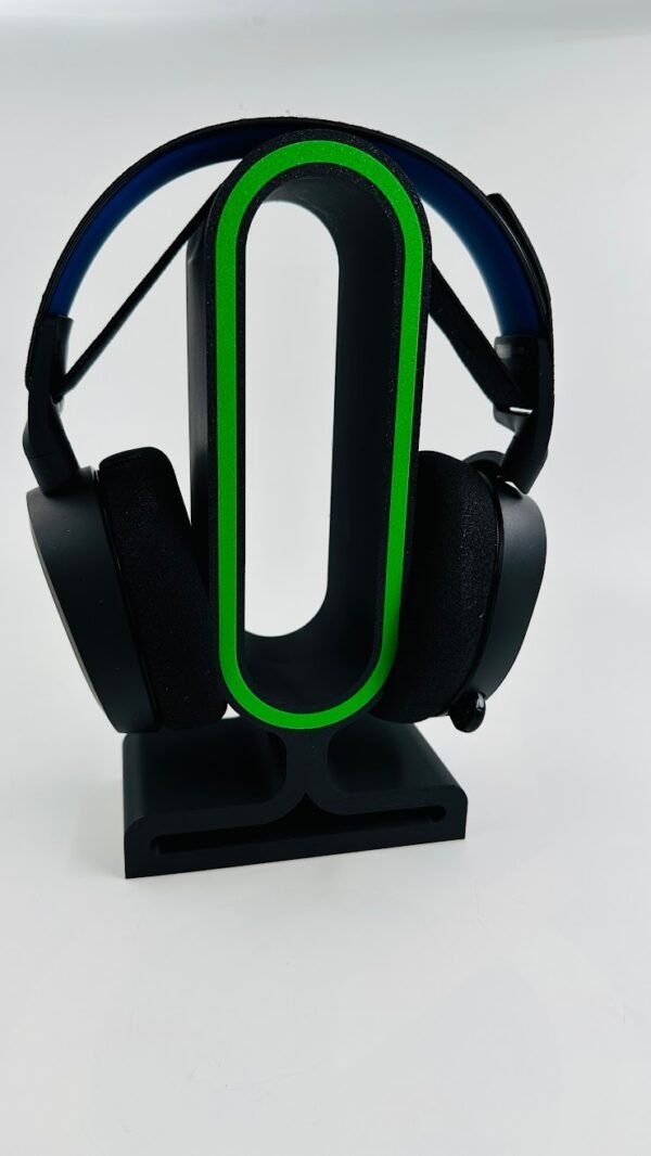 Headsets stand universal - 4 Suporte universal para headset