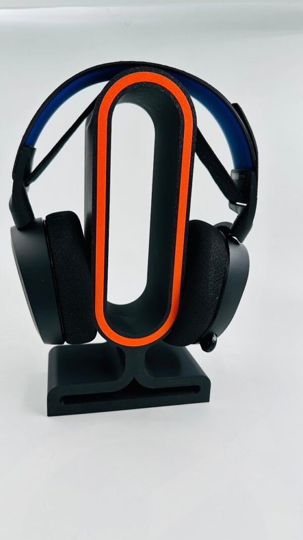 Headsets stand universal - 5 Suporte universal para headset