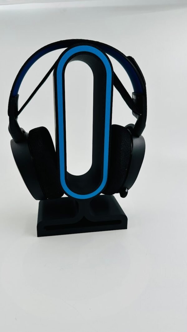 Headsets stand universal - 6 Suporte universal para headset