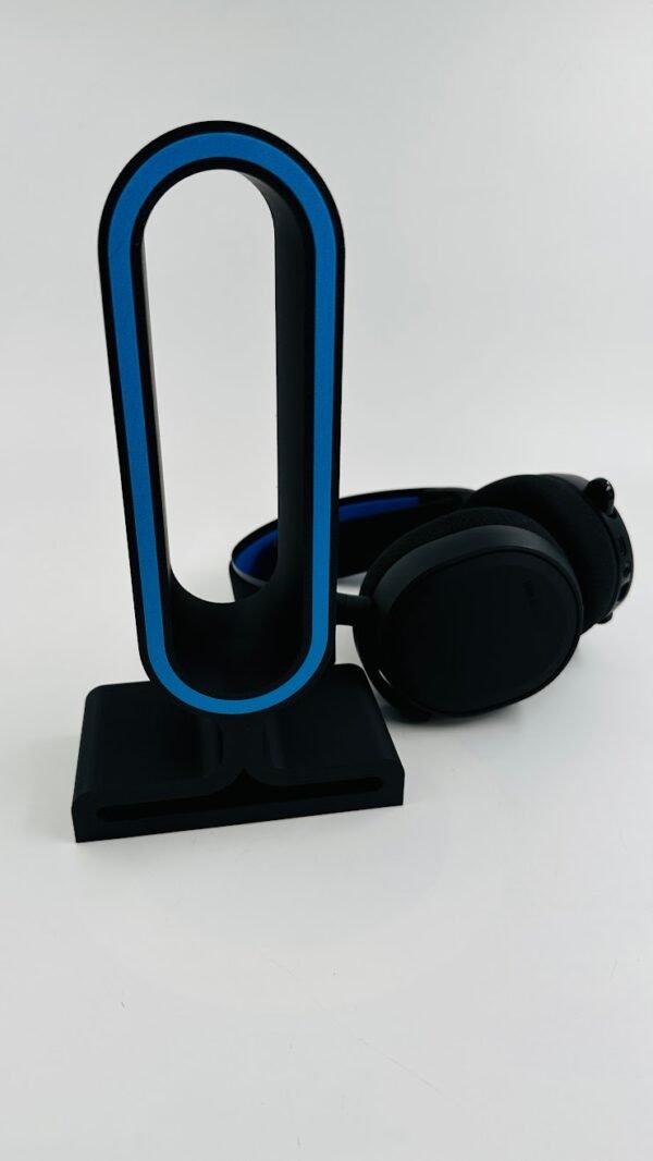 Headsets stand universal - 7 Suporte universal para headset