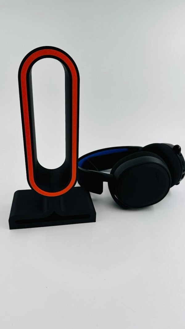 Headsets stand universal - 8 Suporte universal para headset