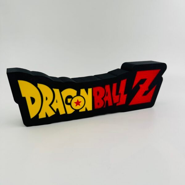 Dragonball Z Led lamp