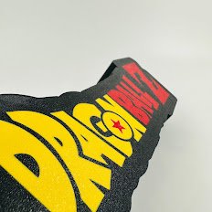 Dragonball Z Led lamp