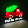 Luz Natal Português