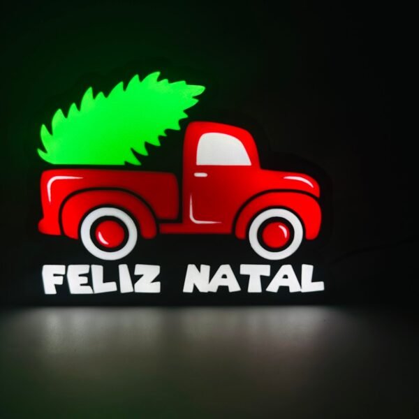 Luz Natal Português