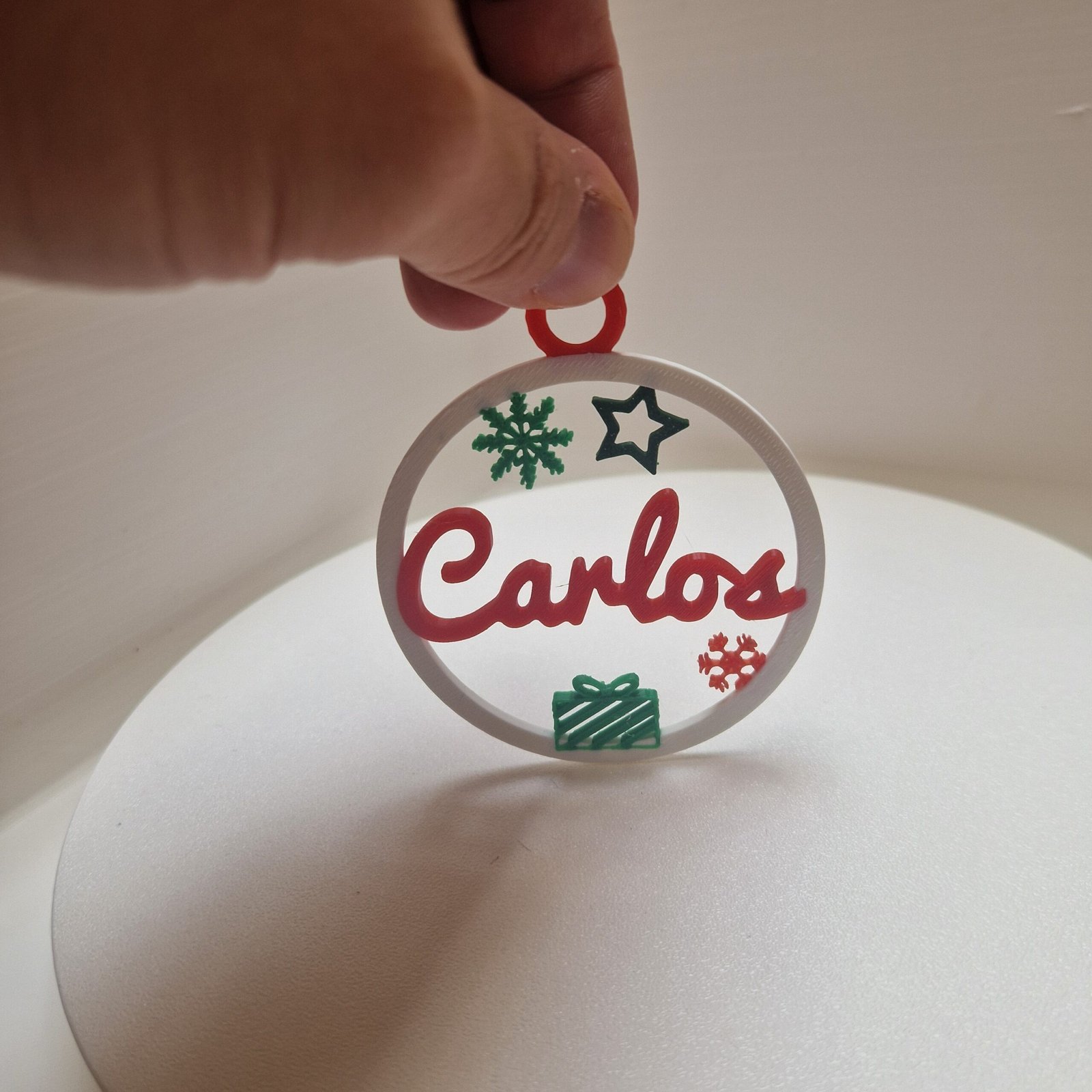 20241030_140833 Decoração para a árvore de Natal